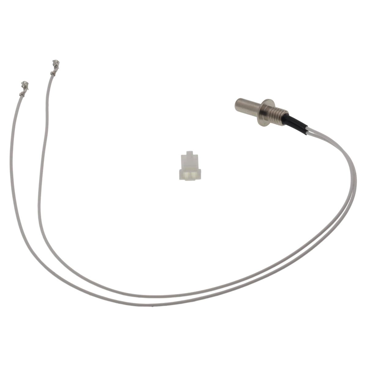 Sonda NTC 270mm per friggitrice ad aria Ariete Kenwood MasterPro 4625 4626 4627 4628 HFM73 HFP80 BGMP-9175