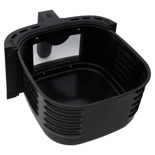 Ariete contenitore ciotola manico finestra friggitrice ad aria Airy 6L 4626
