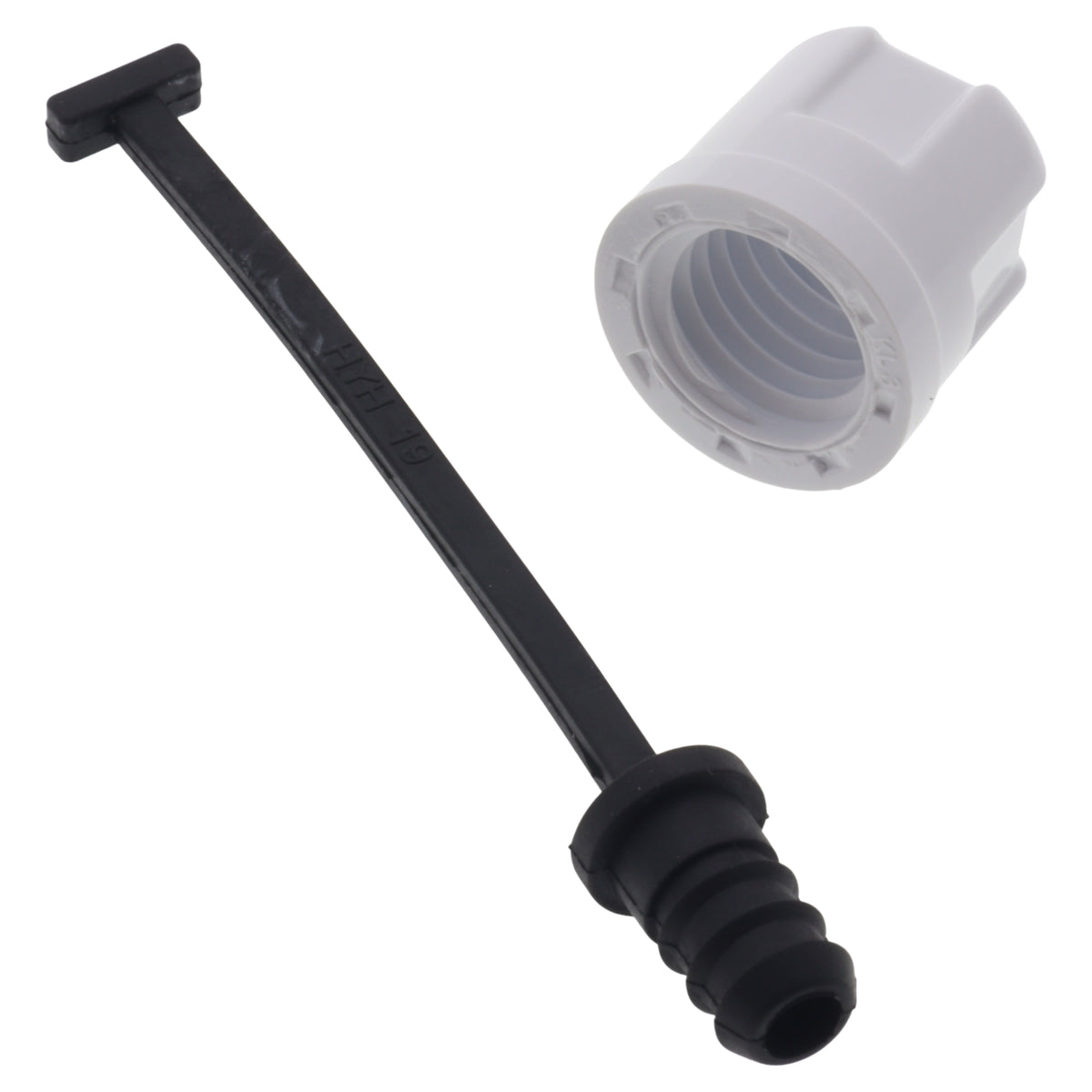 Tappo inferiore per condizionatore Delonghi Pinguino Silent PAC EM82 AS00005243