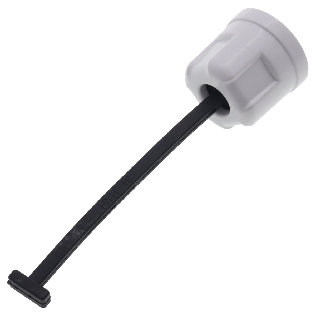 Tappo inferiore per condizionatore Delonghi Pinguino Silent PAC EM82 AS00005243