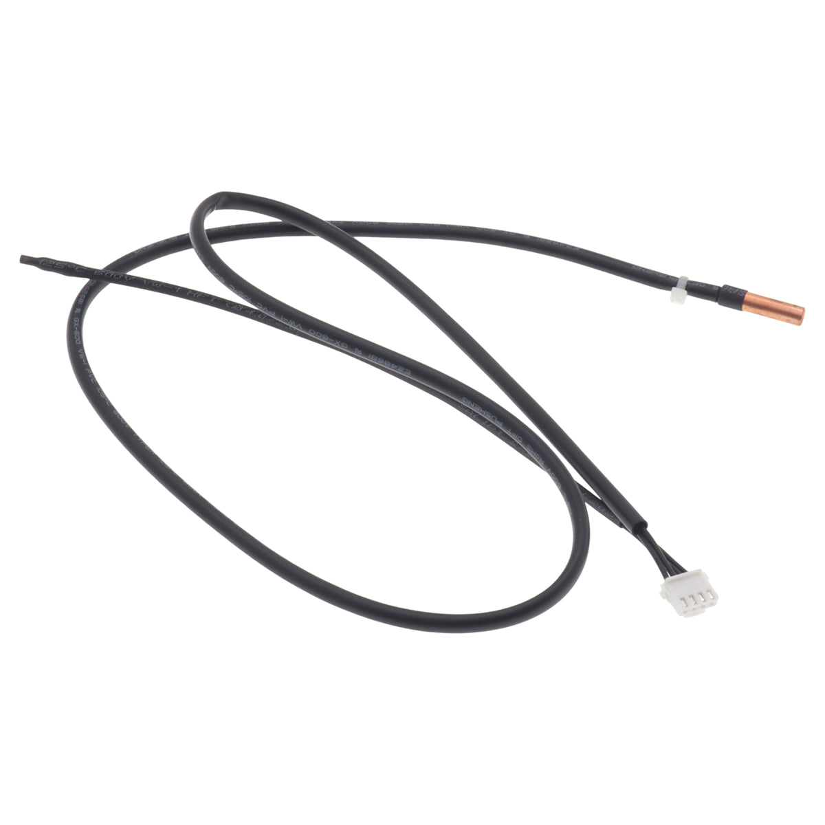 Sonda Sensore temperature per condizionatore Delonghi Pinguino Silent PAC EM82K