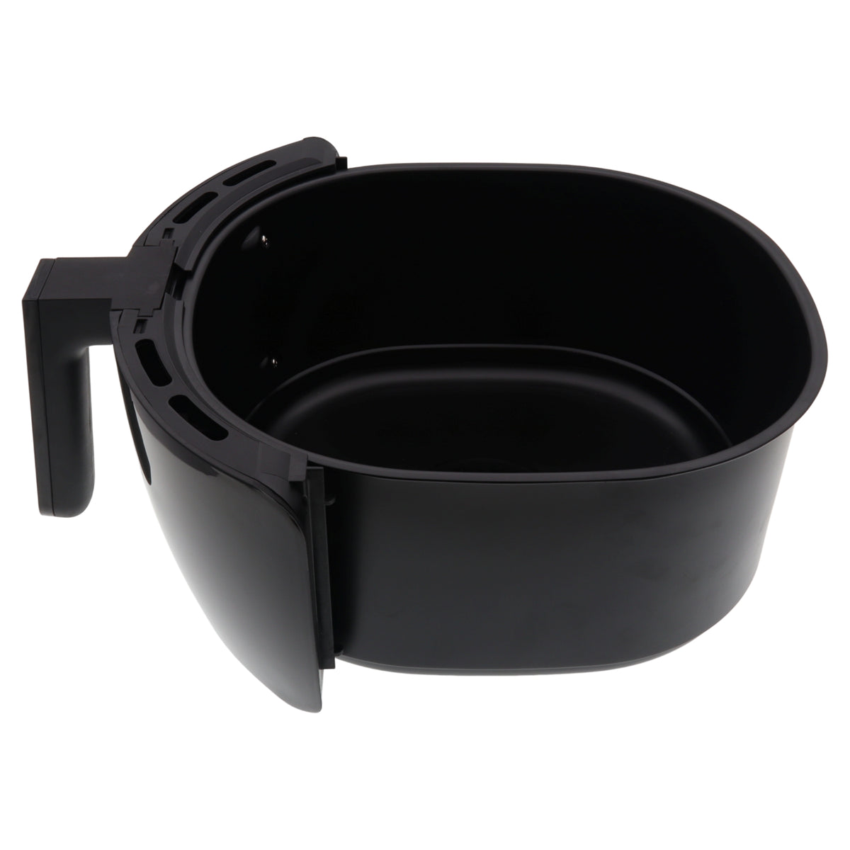 Ariete ciotola contenitore manico friggitrice ad aria Air Digital XXL 7L 4618