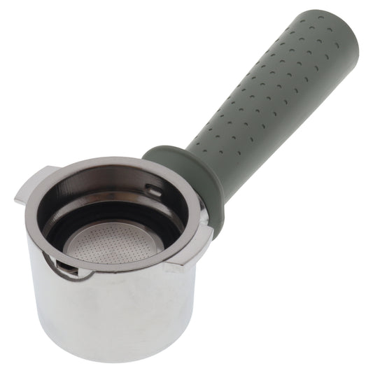 Delonghi braccetto supporto porta filtro verde macchina caffè Stilosa EC260.GR