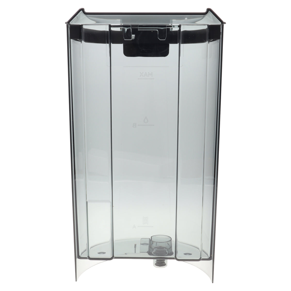 Delonghi serbatoio acqua coperchio macchina caffè Dedica Maestro EC900 + EC950