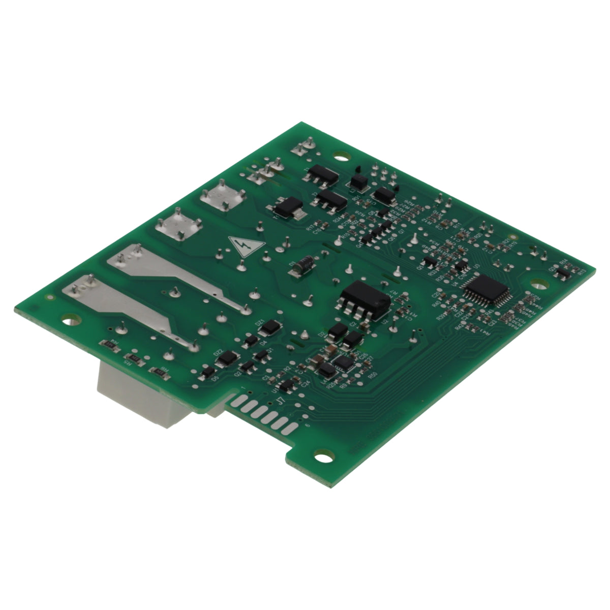 Braun scheda elettronica PCB 230V ferro stiro CareStyle 7 IS7262 IS7282 IS7286