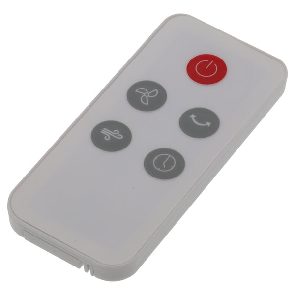 Ariete telecomando controllo remoto ventilatore raffrescatore Ciclope 803 60W