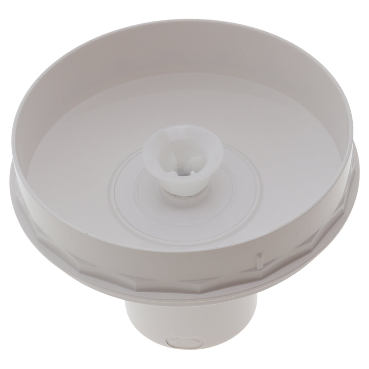 Braun coperchio tritatutto originale MC 500ml mixer MultiQuick 2 HB101BI MQ2023