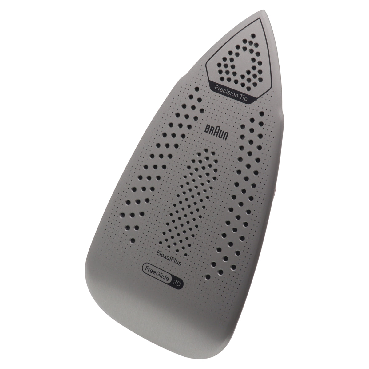 Piastra con resistenza 800W 230V per ferro da stiro Braun CareStyle 7 9 IS72 IS90