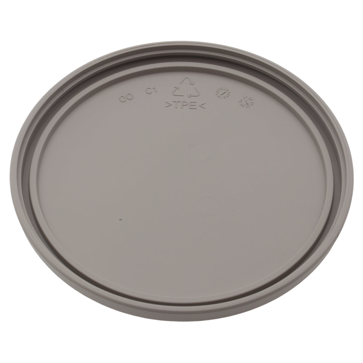 Delonghi coperchio ciotola chicchi beige macchina caffè Rivelia EXAM440 FEB44