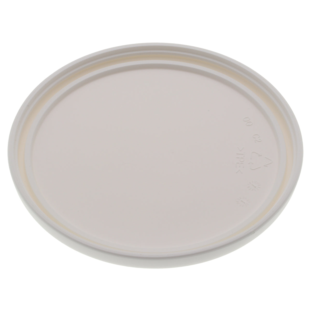 Coperchio contenitore chicchi bianco per macchina da caffè Delonghi Rivelia EXAM440 AS00006667