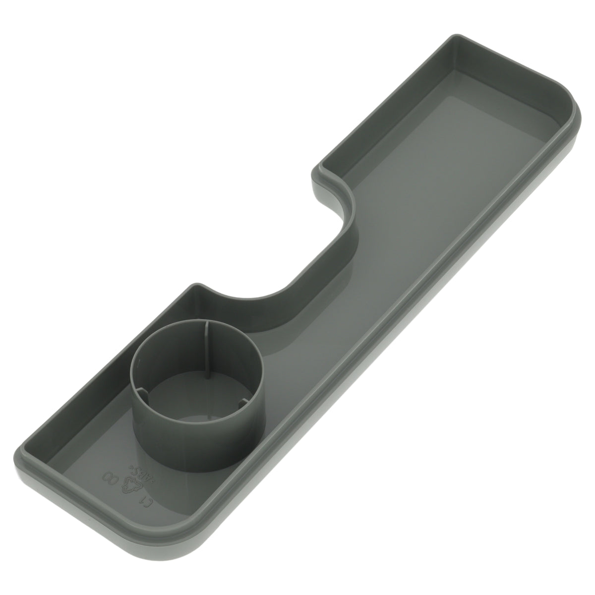 Delonghi coperchio tappo verde serbatoio acqua macchina caffè Rivelia EXAM441.5