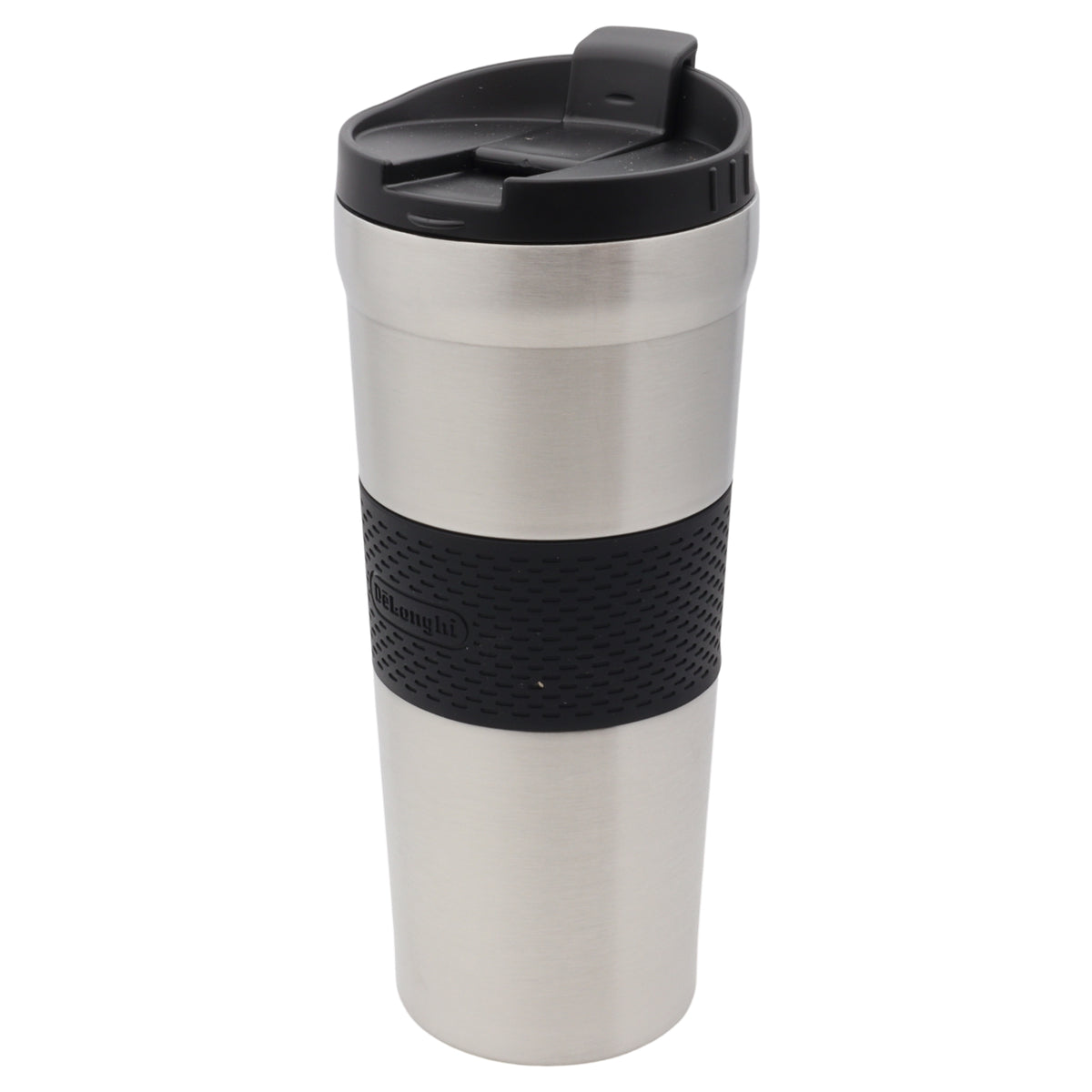 Delonghi tazza termica doppia parete acciaio 705ml macchina caffè Eletta Explor
