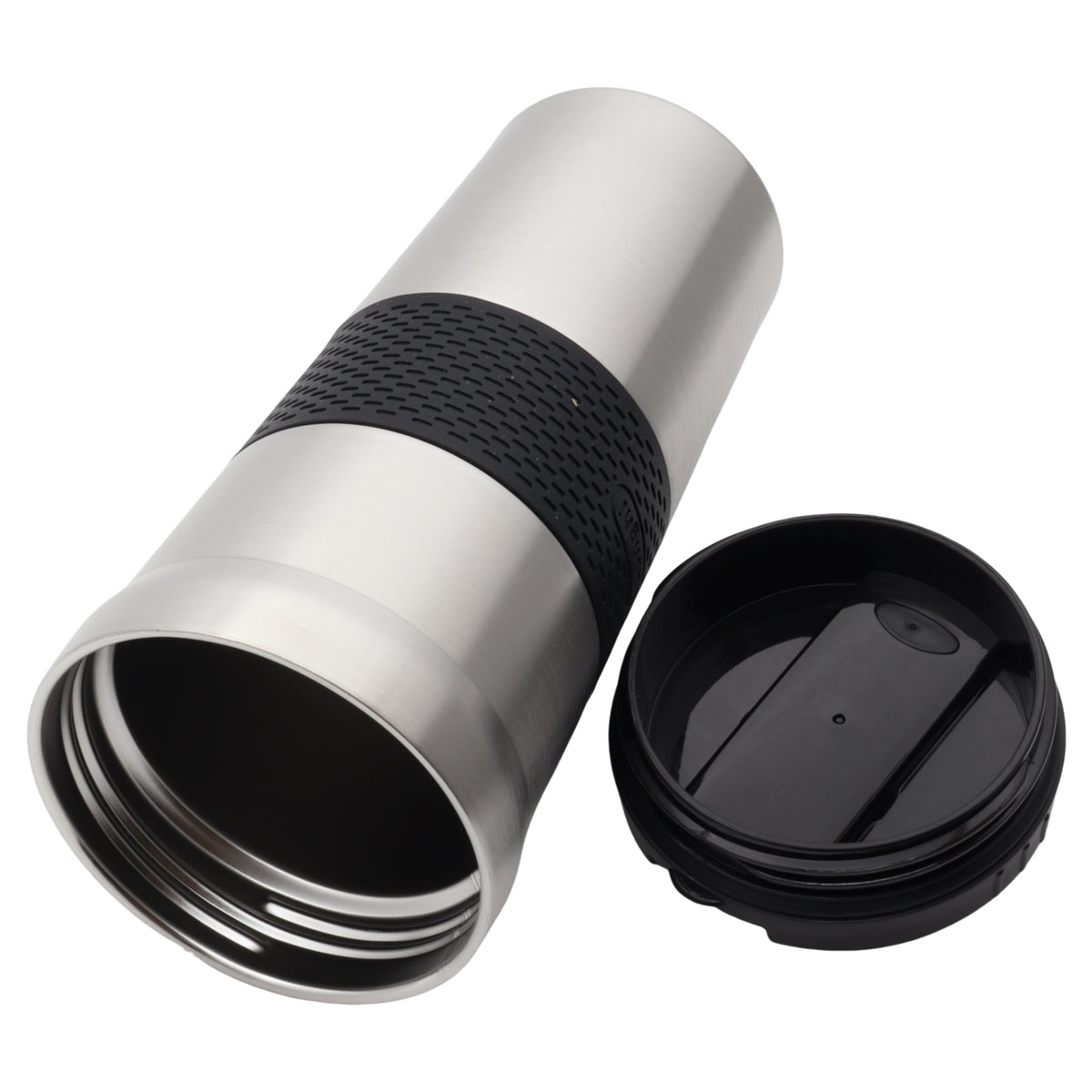 Delonghi tazza termica doppia parete acciaio 705ml macchina caffè Eletta Explor