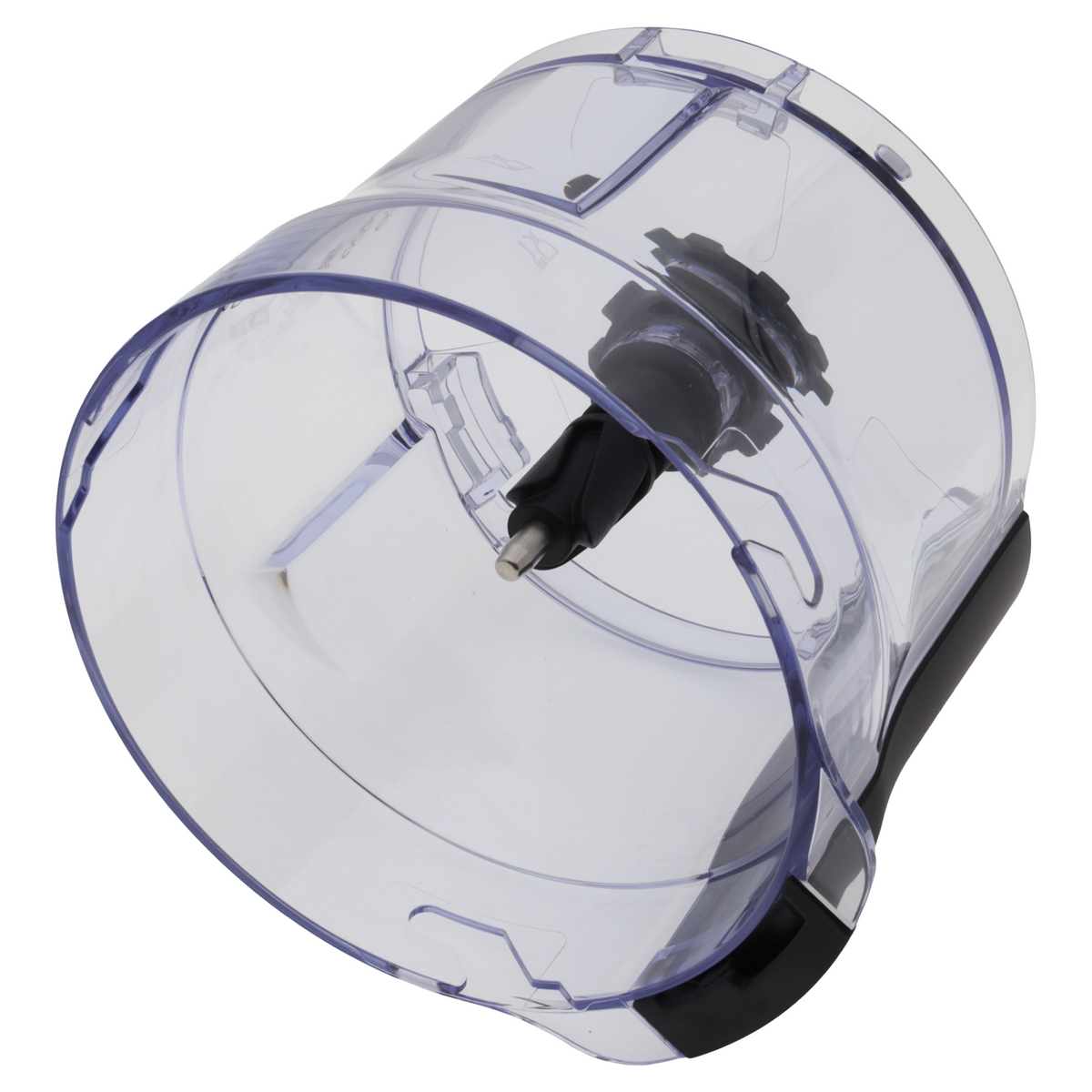 Kenwood ciotola contenitore 500ml tritatutto Duo Prep 2 in 1 CHP80 CHP80.000