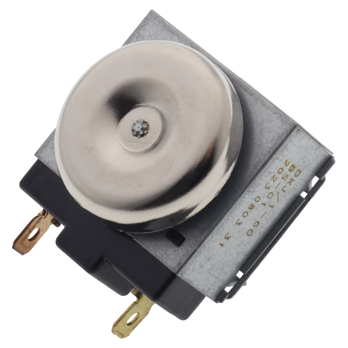 Magic Bullet timer temporizzatore DKJ/1-60 230V friggitrice ad aria MBA021B 2.5L 1300W