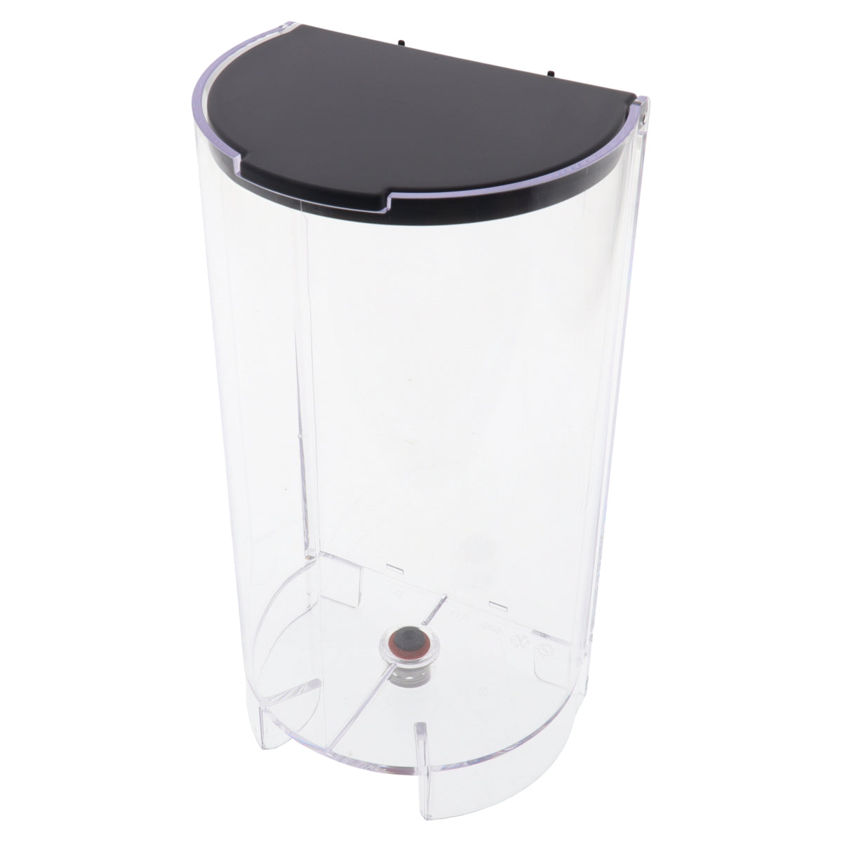 Serbatoio acqua per macchina da caffè Delonghi Pixie EN125 EN127 EN126 - AS00007279