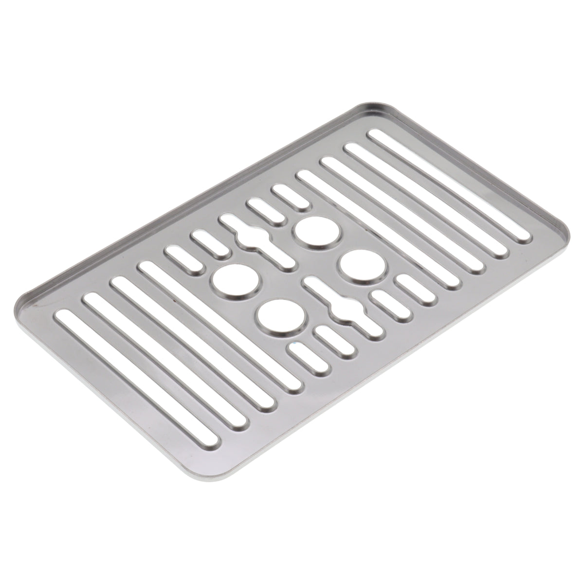 Griglia poggia tazze per macchina da caffè Delonghi Classic EM450 EM400 AS00007631