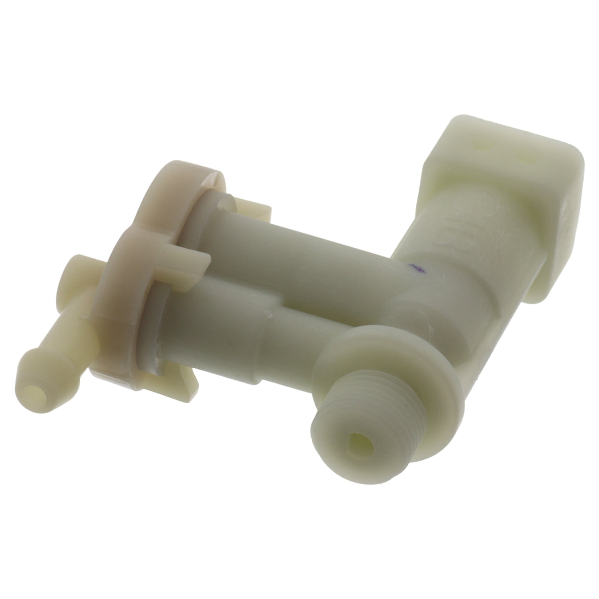Valvola di ritorno acqua per macchina da caffè Delonghi Classic EM400 EM450 AS00007647