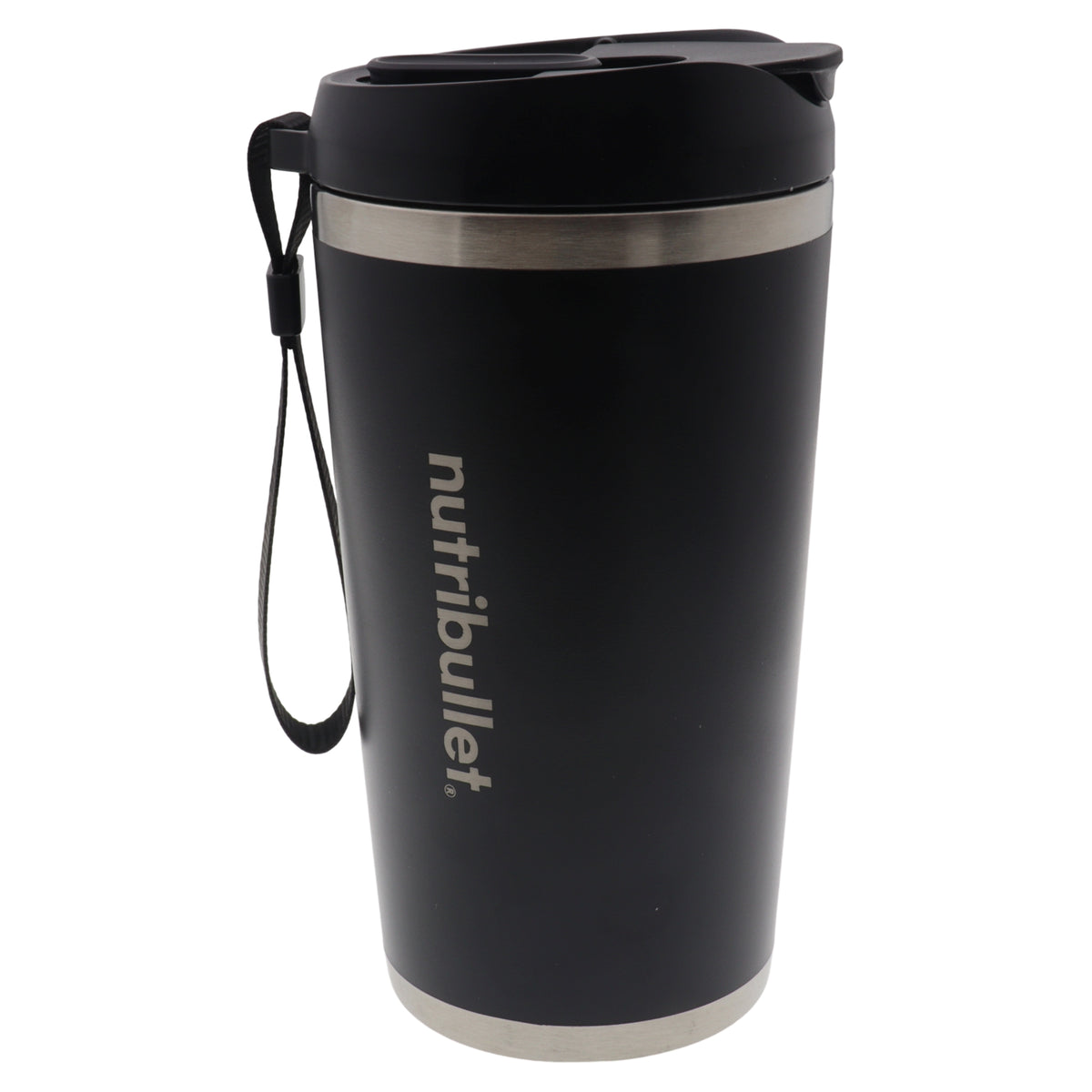 Caraffa frullatore 590ml per frullatore Nutribullet Flip Portable NBP015 NBP016 AS00007706