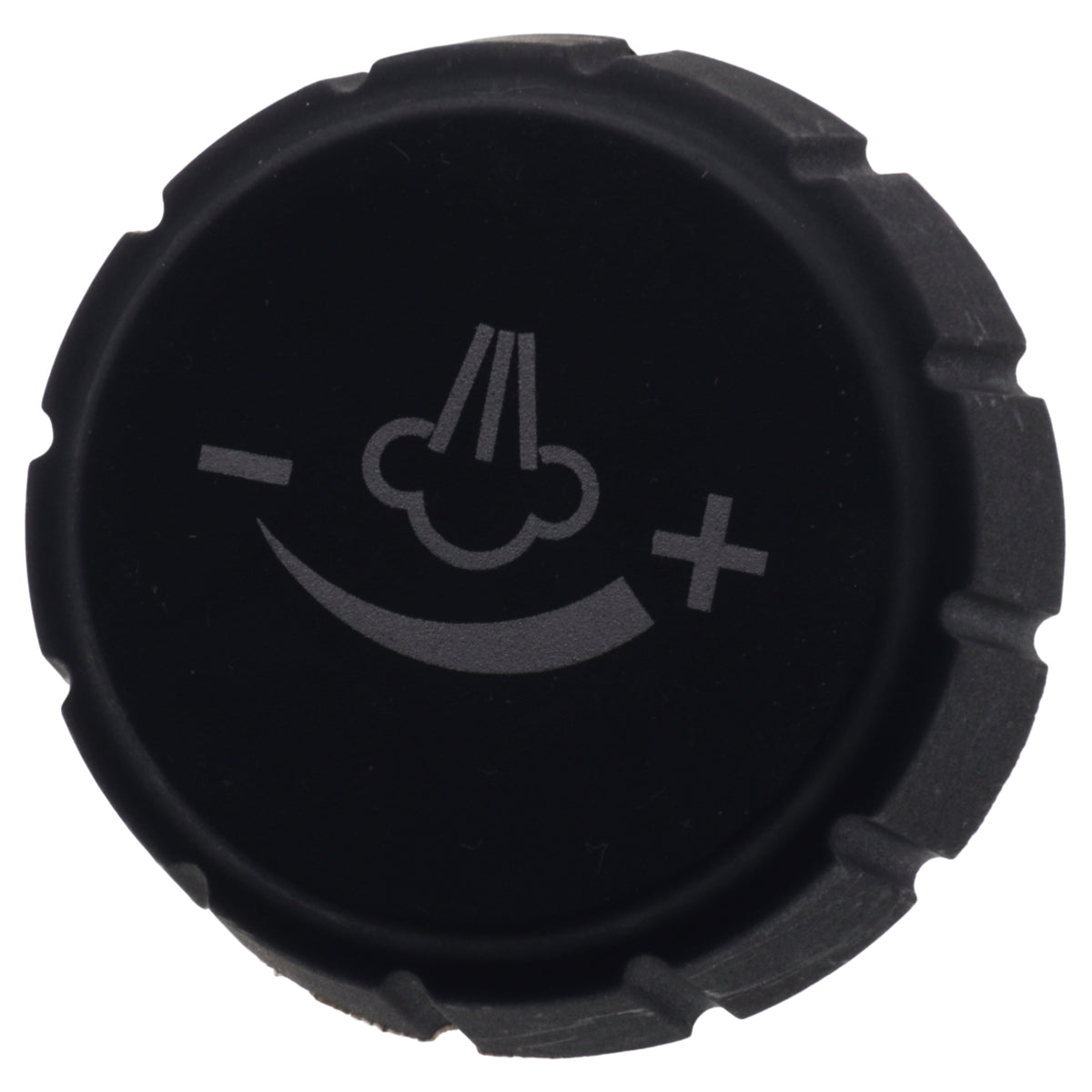 Delonghi manopola regolazione vapore macchina caffè EC220 EC221 ECC220 ECC221