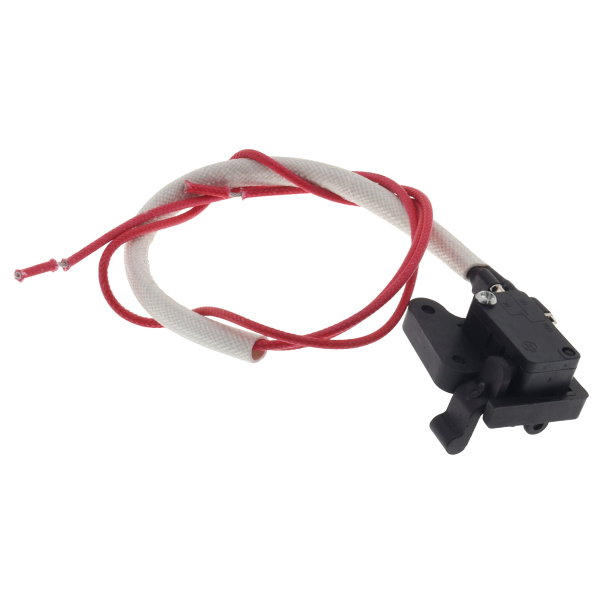 Micro interruttore di sicurezza KW11 per friggitrice ad aria Ariete Grill 9L 4630 AS00008034