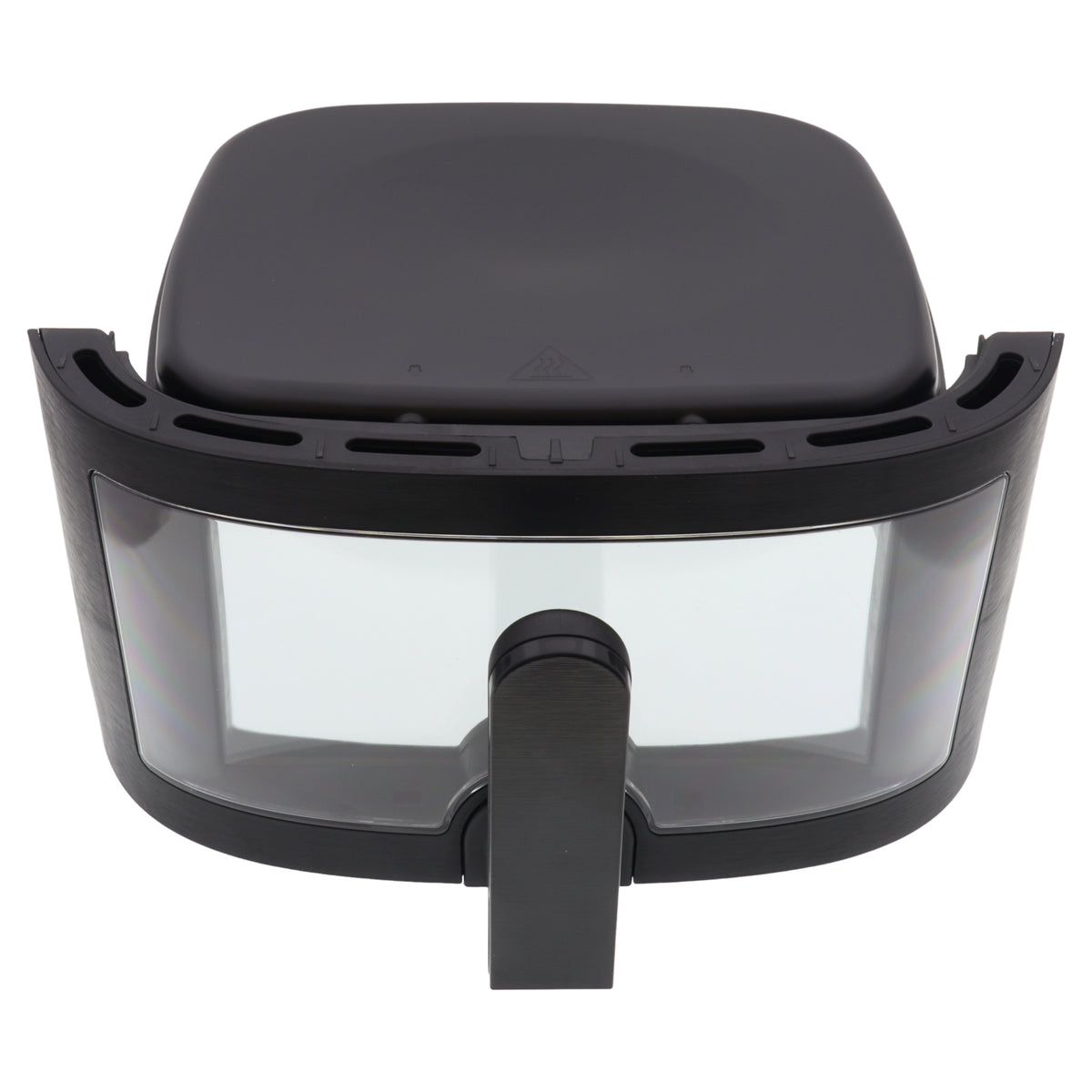 Contenitore estraibile nero con manico per friggitrice ad aria Ariete Grill 9L 4630 AS00008035