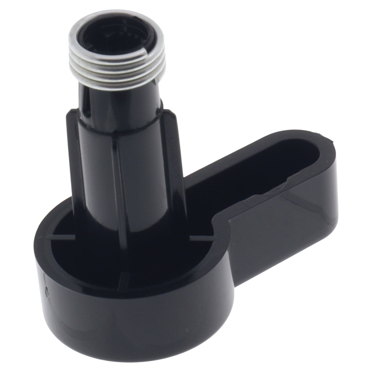 Manopola vapore nera per macchina da caffè Delonghi Stilosa EC230.BK AS00008136