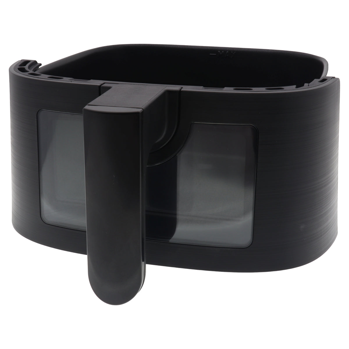 Ciotola con manico per friggitrice ad aria Ariete Air Fryer + Grill 4L 4633 - AS00008214