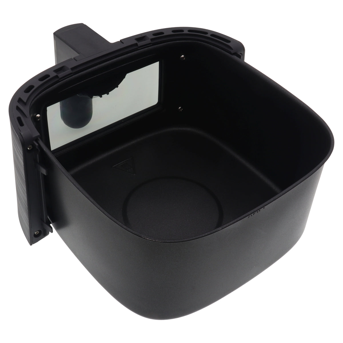 Ciotola con manico per friggitrice ad aria Ariete Air Fryer + Grill 4L 4633 - AS00008214