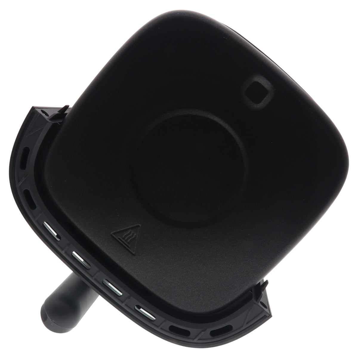 Ciotola con manico per friggitrice ad aria Ariete Air Fryer + Grill 4L 4633 - AS00008214
