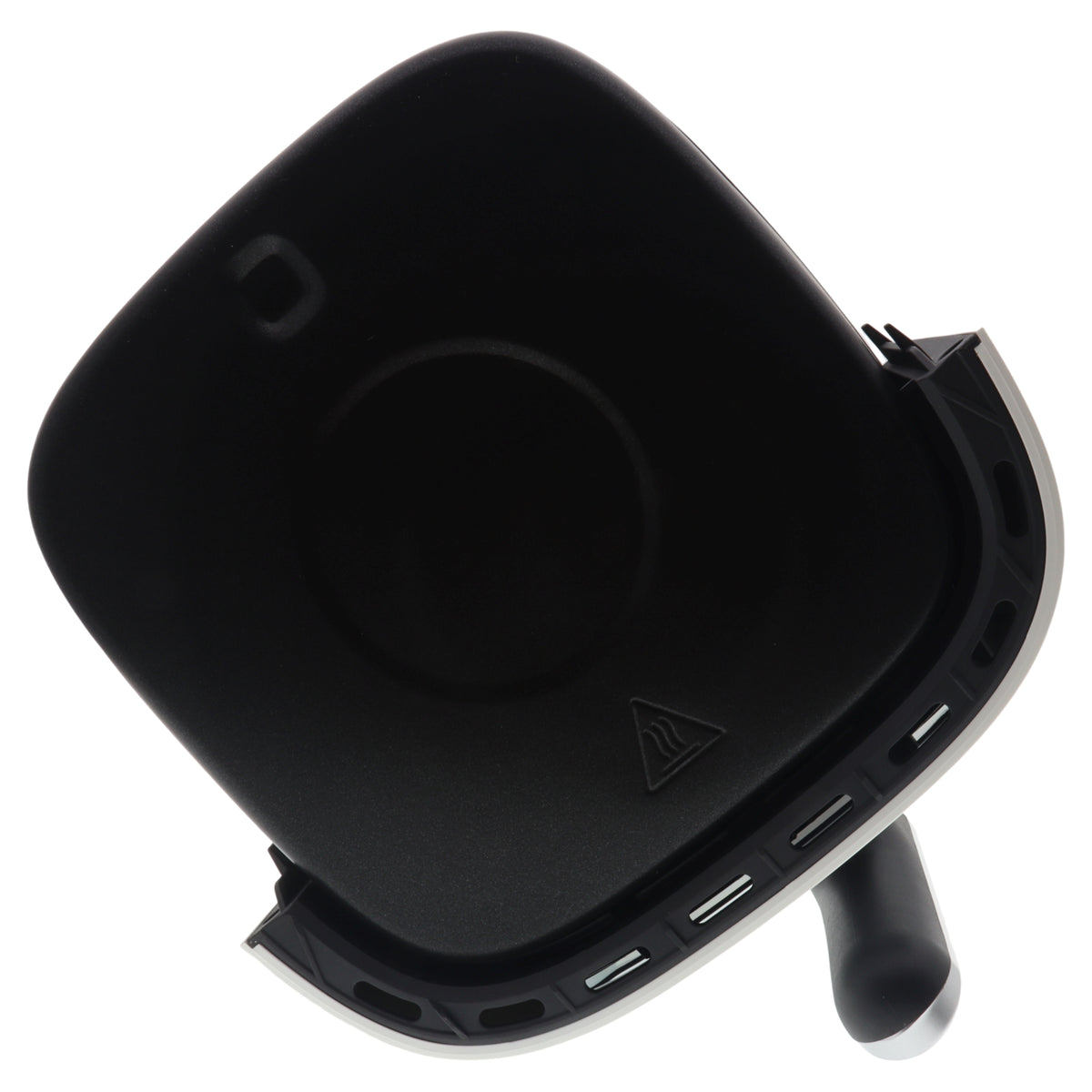Ciotola con manico per friggitrice ad aria Ariete Air Fryer + Grill 4L 4633 - AS00008218