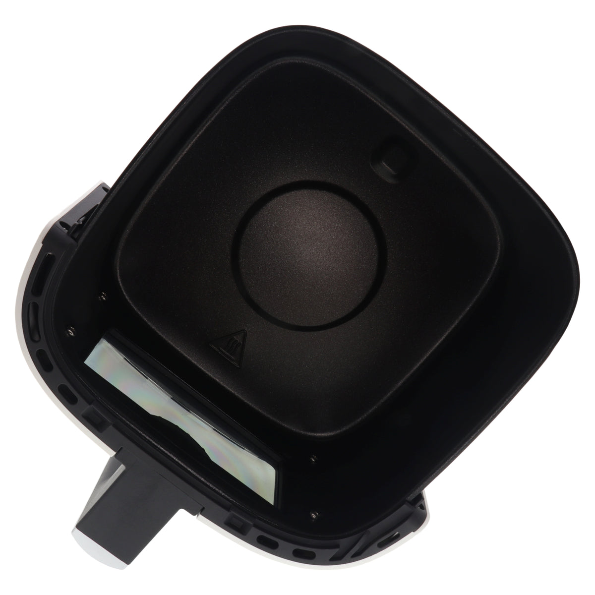 Ciotola con manico per friggitrice ad aria Ariete Air Fryer + Grill 4L 4633 - AS00008218