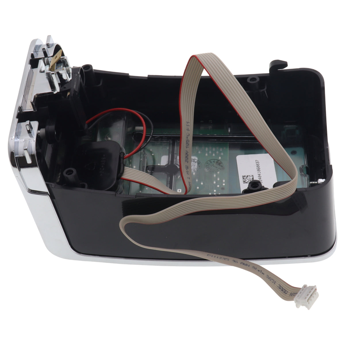 Cruscotto comandi e PCB 230V per macchina da caffè Delonghi Dinamica ECAM359.37 - AS00008307