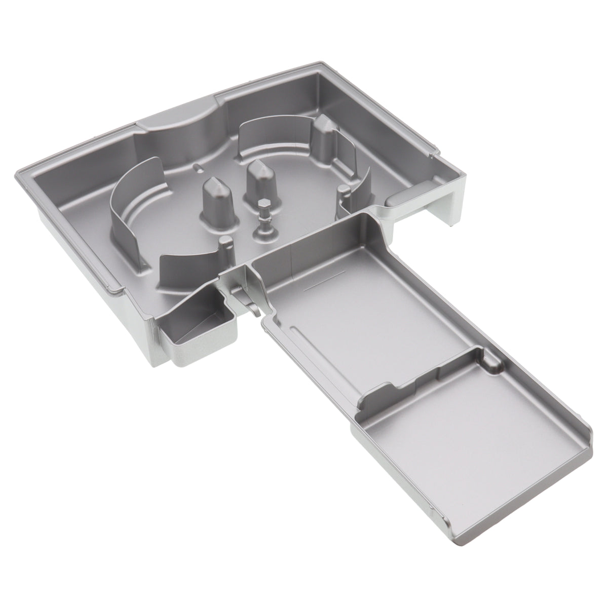 Vassoio raccogligocce per macchina da caffè Delonghi Intensa Cappuccino Magnifica S - AS00008313