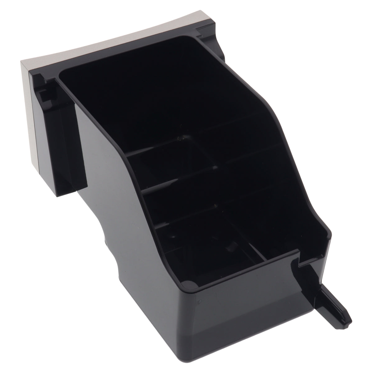 Delonghi contenitore fondi tufi macchina caffè Magnifica Evo Next ECAM310.80.SB