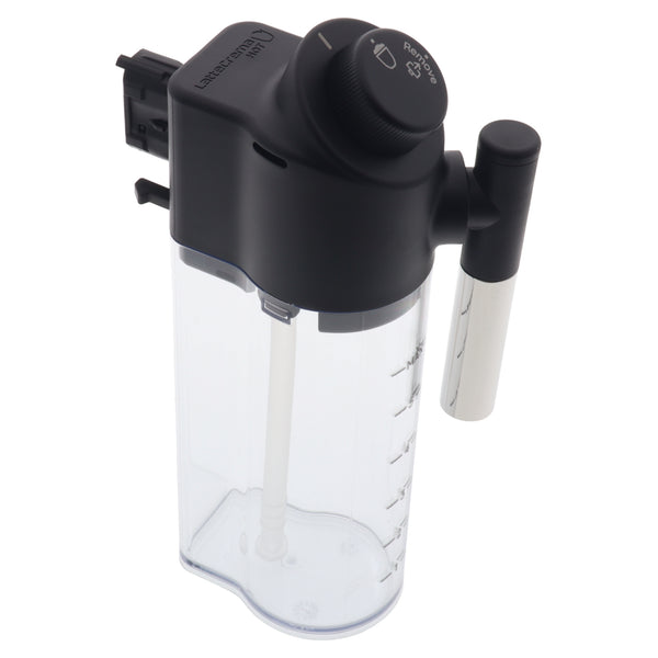 Delonghi caraffa monta Latte Crema Hot macchina caffè Magnifica Evo Next ECAM310 ECAM312