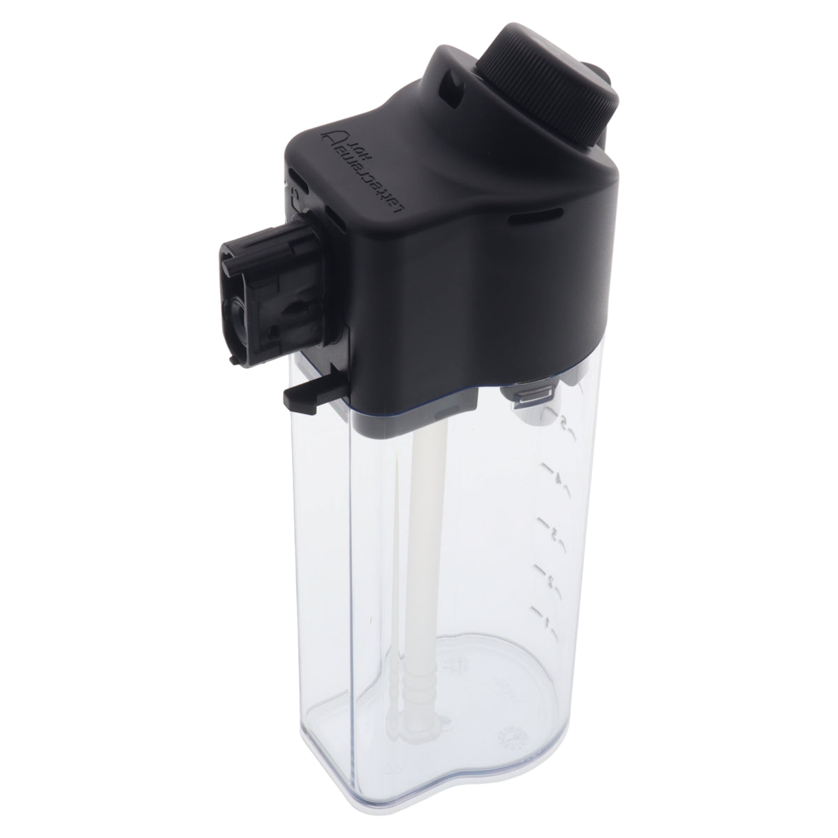 Delonghi caraffa monta Latte Crema Hot macchina caffè Magnifica Evo Next ECAM310 ECAM312