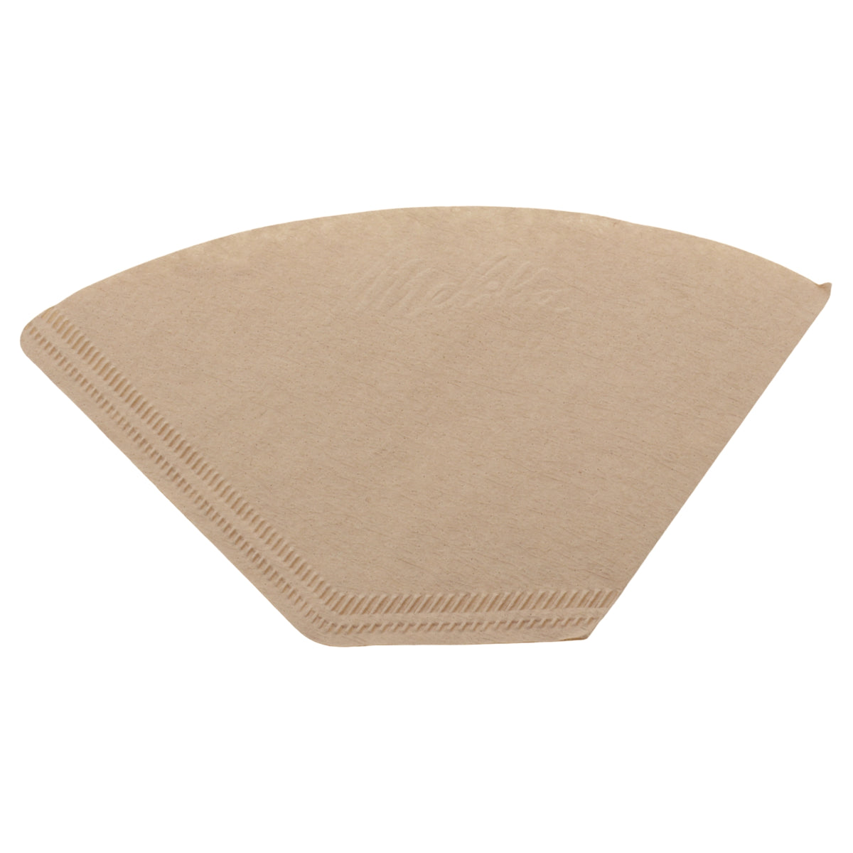 Melitta 80 filtri carta AromaPor 102 1x2 2 tazze macchina caffè americana universale
