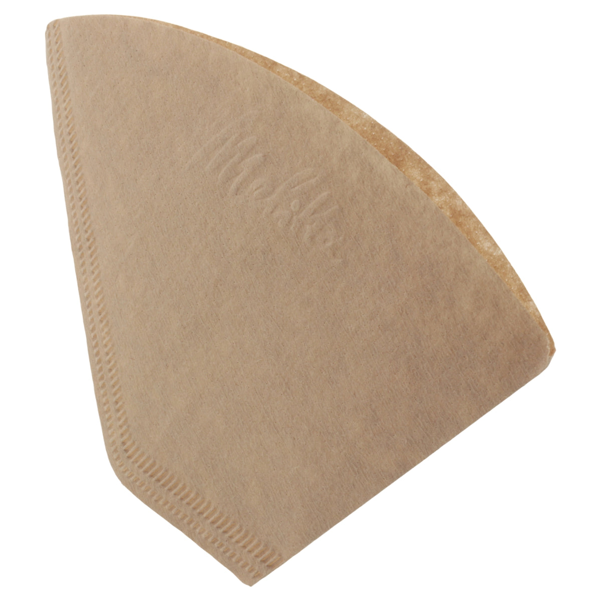 Melitta 80 filtri carta AromaPor 102 1x2 2 tazze macchina caffè americana universale