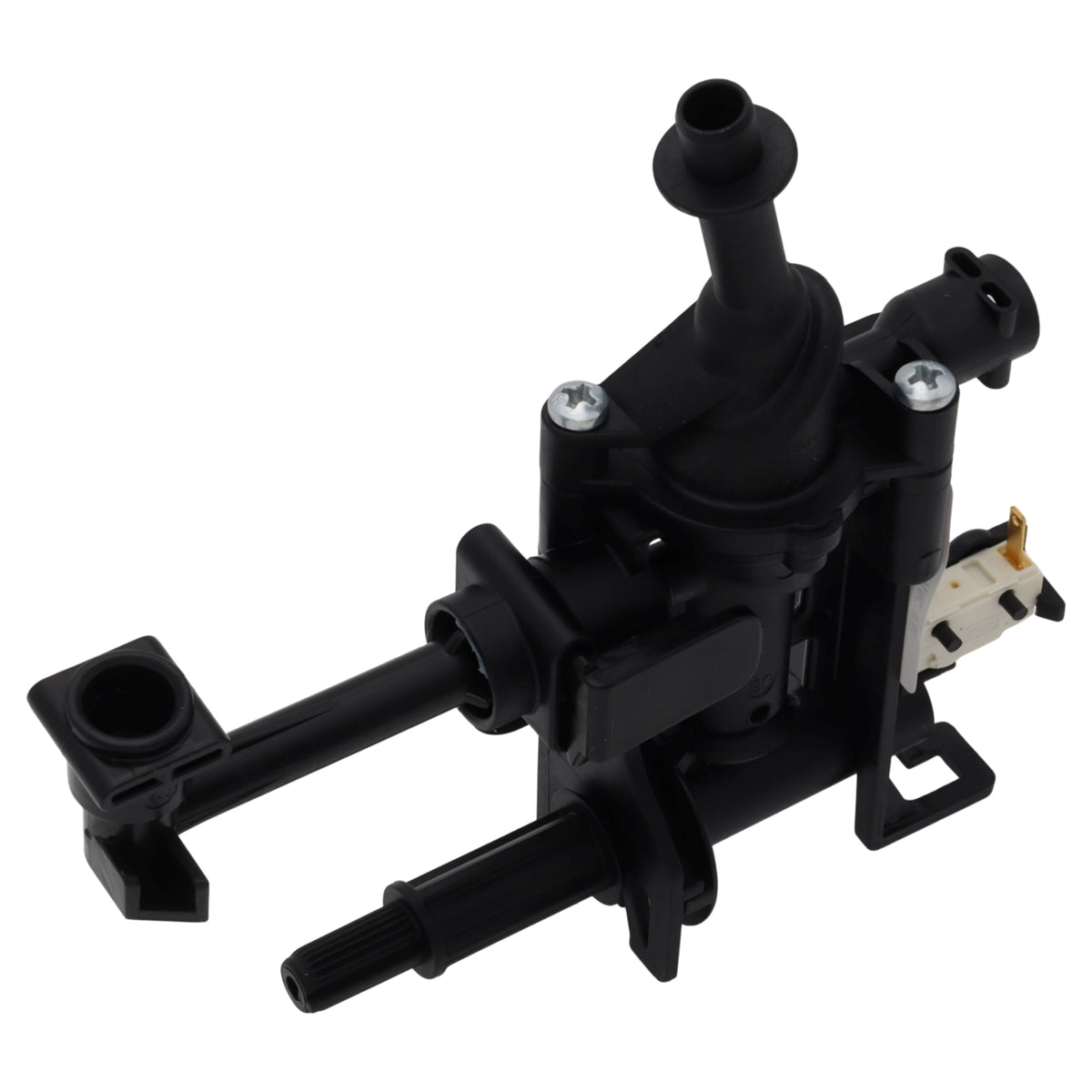 Delonghi rubinetto vapore macchina caffè Magnifica S ECAM21 ECAM22 Smart ECAM23