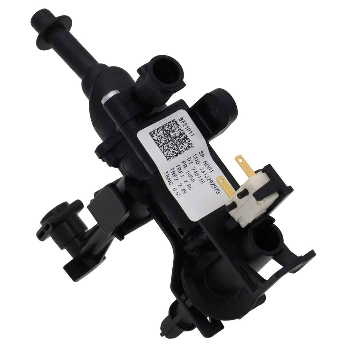 Delonghi rubinetto vapore macchina caffè Magnifica S ECAM21 ECAM22 Smart ECAM23