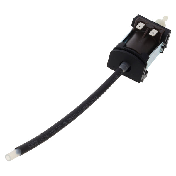 Ariete pompa acqua CNS2 9W ferro stiro verticale vapore Duetto Garment 6246
