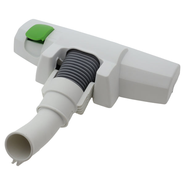 Ariete spazzola pavimenti tappeti verde scopa aspirapolvere Evo 2.0 2769/2 2769