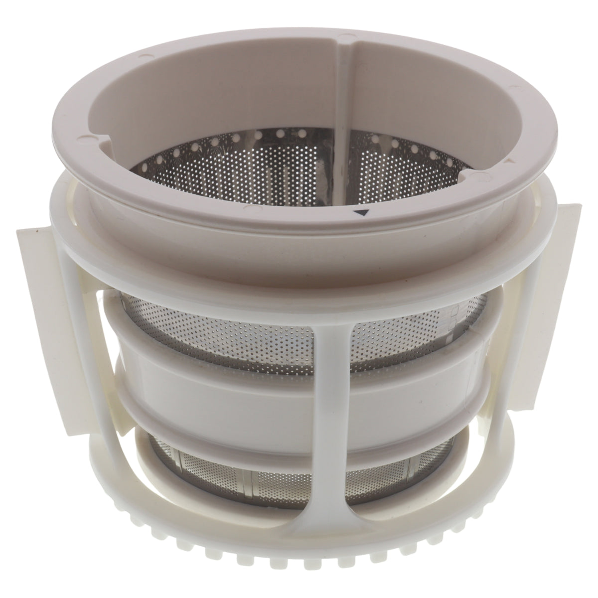 Ariete filtro setaccio cestello bordo 8.5mm estrattore Centrika 0168 NOTE!