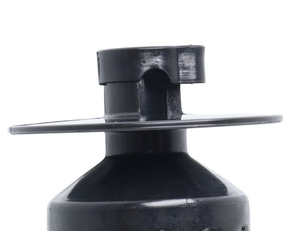 Ariete frusta fili palla panna planetaria Gourmet Pastamatic Blend Metal 1596