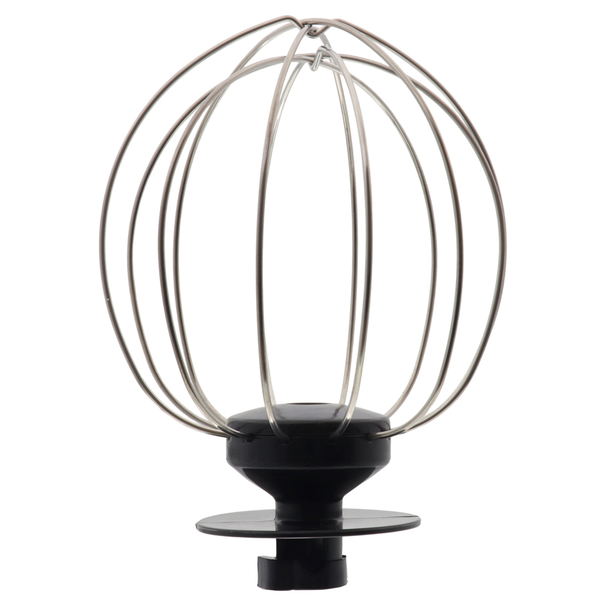 Ariete frusta fili palla panna planetaria Gourmet Pastamatic Blend Metal 1596