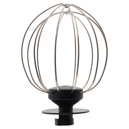 Ariete frusta fili palla panna planetaria Gourmet Pastamatic Blend Metal 1596