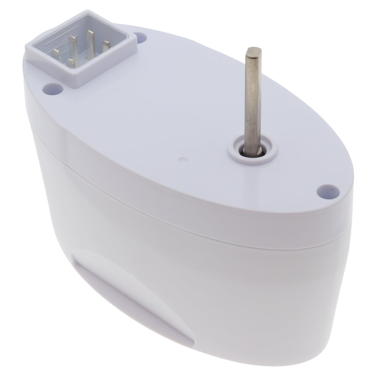 Ariete motore 3020D 240V 20W braccio mescolatore Gelatiera Gran Gelato 693 0693