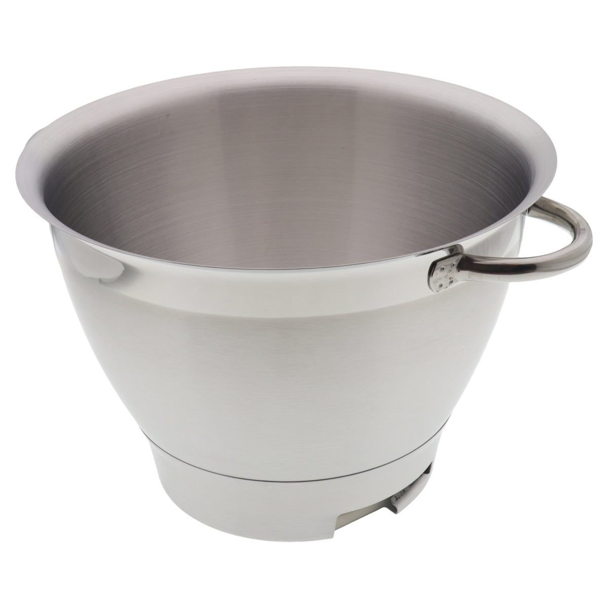 Ciotola 4.6L per impastatrice planetaria Kenwood Chef Sense Elite Pro AW20011024