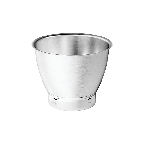 Kenwood ciotola vasca media 5L planetaria Titanium Chef Patissier XL Baker KWL90 KVC85 KVL85